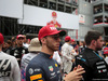 GP MONACO, 26.05.2019 - Gara, Pierre Gasly (FRA) Red Bull Racing RB15