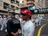 GP MONACO, 26.05.2019 - Gara, Lewis Hamilton (GBR) Mercedes AMG F1 W10