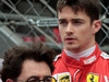 GP MONACO, 26.05.2019 - Gara, Charles Leclerc (MON) Ferrari SF90