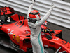 GP MONACO, 26.05.2019 - Gara, Lewis Hamilton (GBR) Mercedes AMG F1 W10 vincitore
