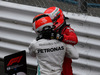 GP MONACO, 26.05.2019 - Gara, Lewis Hamilton (GBR) Mercedes AMG F1 W10 vincitore e 2nd place Sebastian Vettel (GER) Ferrari SF90