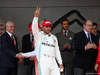 GP MONACO, 26.05.2019 - Gara, Lewis Hamilton (GBR) Mercedes AMG F1 W10 vincitore