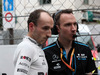 GP MONACO, 26.05.2019 - Gara, Robert Kubica (POL) Williams Racing FW42