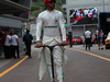 GP MONACO, 26.05.2019 - Gara, Lewis Hamilton (GBR) Mercedes AMG F1 W10