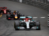 GP MONACO, 26.05.2019 - Gara, Lewis Hamilton (GBR) Mercedes AMG F1 W10
