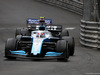 GP MONACO, 26.05.2019 - Gara, Robert Kubica (POL) Williams Racing FW42
