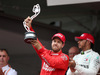 GP MONACO, 26.05.2019 - Gara, 2nd place Sebastian Vettel (GER) Ferrari SF90