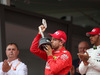 GP MONACO, 26.05.2019 - Gara, 2nd place Sebastian Vettel (GER) Ferrari SF90