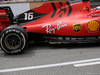 GP MONACO, 26.05.2019 - Gara, Charles Leclerc (MON) Ferrari SF90 with the car damaged