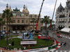 GP MONACO, 26.05.2019 - Gara, Lewis Hamilton (GBR) Mercedes AMG F1 W10