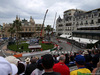 GP MONACO, 26.05.2019 - Gara, Lewis Hamilton (GBR) Mercedes AMG F1 W10