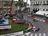 GP MONACO, 26.05.2019 - Gara, Sergio Perez (MEX) Racing Point F1 Team RP19