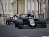 GP MONACO, 26.05.2019 - Gara, Romain Grosjean (FRA) Haas F1 Team VF-19