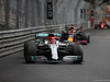 GP MONACO, 26.05.2019 - Gara, Lewis Hamilton (GBR) Mercedes AMG F1 W10 davanti a Max Verstappen (NED) Red Bull Racing RB15