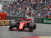 GP MONACO, 26.05.2019 - Gara, Sebastian Vettel (GER) Ferrari SF90