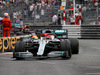 GP MONACO, 26.05.2019 - Gara, Lewis Hamilton (GBR) Mercedes AMG F1 W10
