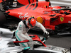 GP MONACO, 26.05.2019 - Gara, Lewis Hamilton (GBR) Mercedes AMG F1 W10 vincitore