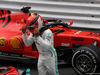GP MONACO, 26.05.2019 - Gara, Lewis Hamilton (GBR) Mercedes AMG F1 W10 vincitore