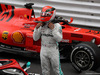 GP MONACO, 26.05.2019 - Gara, Lewis Hamilton (GBR) Mercedes AMG F1 W10 vincitore