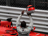 GP MONACO, 26.05.2019 - Gara, Lewis Hamilton (GBR) Mercedes AMG F1 W10 vincitore