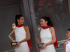 GP MONACO, 26.05.2019 - Gara, Ragazza in the podium