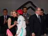 GP MONACO, 26.05.2019 - Gara, S.A.S La Princesse Charlene De Monaco, Lewis Hamilton (GBR) Mercedes AMG F1 W10 vincitore e HSH Prince Albert II of Monaco
