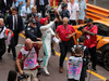 GP MONACO, 26.05.2019 - Gara, Lewis Hamilton (GBR) Mercedes AMG F1 W10 vincitore