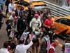 GP MONACO, 26.05.2019 - Gara, Lewis Hamilton (GBR) Mercedes AMG F1 W10 vincitore