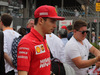 GP MONACO, 26.05.2019 - Gara, Charles Leclerc (MON) Ferrari SF90 retires from the race