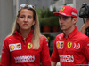 GP MONACO, 26.05.2019 - Gara, Charles Leclerc (MON) Ferrari SF90 after retires from the race