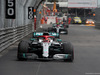 GP MONACO, 26.05.2019 - Gara, Lewis Hamilton (GBR) Mercedes AMG F1 W10