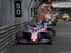 GP MONACO, 26.05.2019 - Gara, Lance Stroll (CDN) Racing Point F1 Team RP19