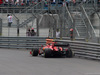 GP MONACO, 26.05.2019 - Gara, Charles Leclerc (MON) Ferrari SF90 with a puncture