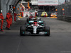 GP MONACO, 26.05.2019 - Gara, Lewis Hamilton (GBR) Mercedes AMG F1 W10