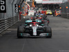GP MONACO, 26.05.2019 - Gara, Lewis Hamilton (GBR) Mercedes AMG F1 W10