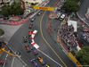 GP MONACO, 26.05.2019 - Gara, Start of the race