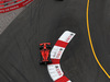 GP MONACO, 26.05.2019 - Gara, Max Verstappen (NED) Red Bull Racing RB15 davanti a Sebastian Vettel (GER) Ferrari SF90
