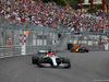 GP MONACO, 26.05.2019 - Gara, Lewis Hamilton (GBR) Mercedes AMG F1 W10 e Max Verstappen (NED) Red Bull Racing RB15