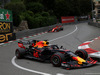 GP MONACO, 26.05.2019 - Gara, Max Verstappen (NED) Red Bull Racing RB15 davanti a Sebastian Vettel (GER) Ferrari SF90