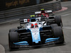 GP MONACO, 26.05.2019 - Gara, Robert Kubica (POL) Williams Racing FW42