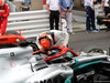 GP MONACO, 26.05.2019 - Gara, Lewis Hamilton (GBR) Mercedes AMG F1 W10 vincitore
