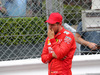 GP MONACO, 26.05.2019 - Gara, 2nd place Sebastian Vettel (GER) Ferrari SF90