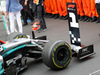 GP MONACO, 26.05.2019 - Gara, Lewis Hamilton (GBR) Mercedes AMG F1 W10