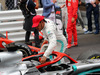 GP MONACO, 26.05.2019 - Gara, Lewis Hamilton (GBR) Mercedes AMG F1 W10 vincitore