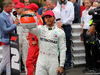 GP MONACO, 26.05.2019 - Gara, Lewis Hamilton (GBR) Mercedes AMG F1 W10 vincitore
