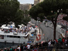 GP MONACO, 26.05.2019 - Gara, Antonio Giovinazzi (ITA) Alfa Romeo Racing C38