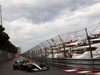 GP MONACO, 26.05.2019 - Gara, Lewis Hamilton (GBR) Mercedes AMG F1 W10