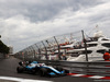 GP MONACO, 26.05.2019 - Gara, George Russell (GBR) Williams Racing FW42