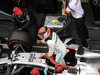 GP MONACO, 26.05.2019 - Gara, Lewis Hamilton (GBR) Mercedes AMG F1 W10