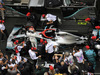 GP MONACO, 26.05.2019 - Gara, Lewis Hamilton (GBR) Mercedes AMG F1 W10